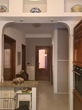 La casa di Marina